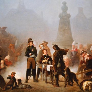 Historial de la Vendée