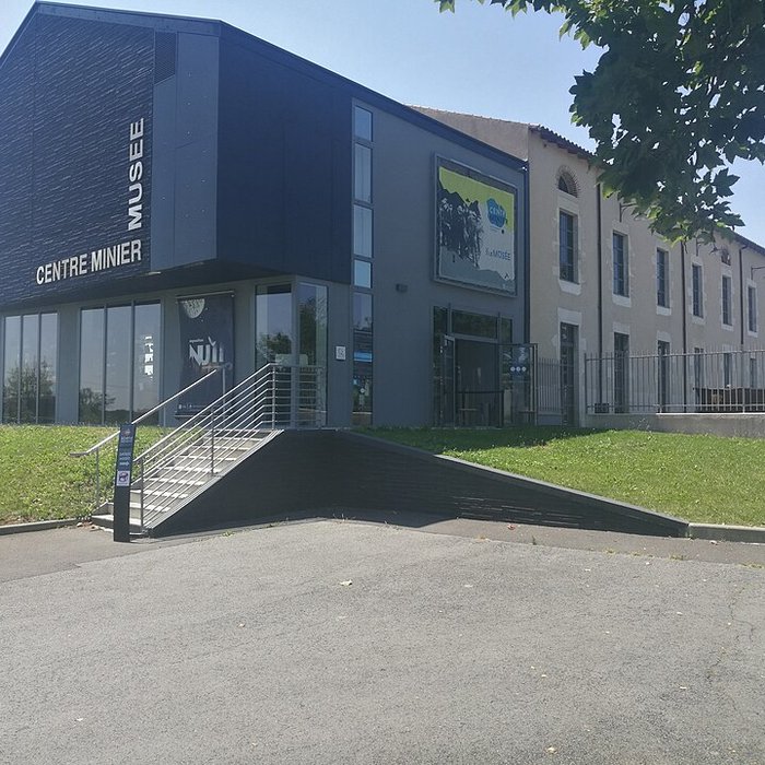 Photo de Centre minier