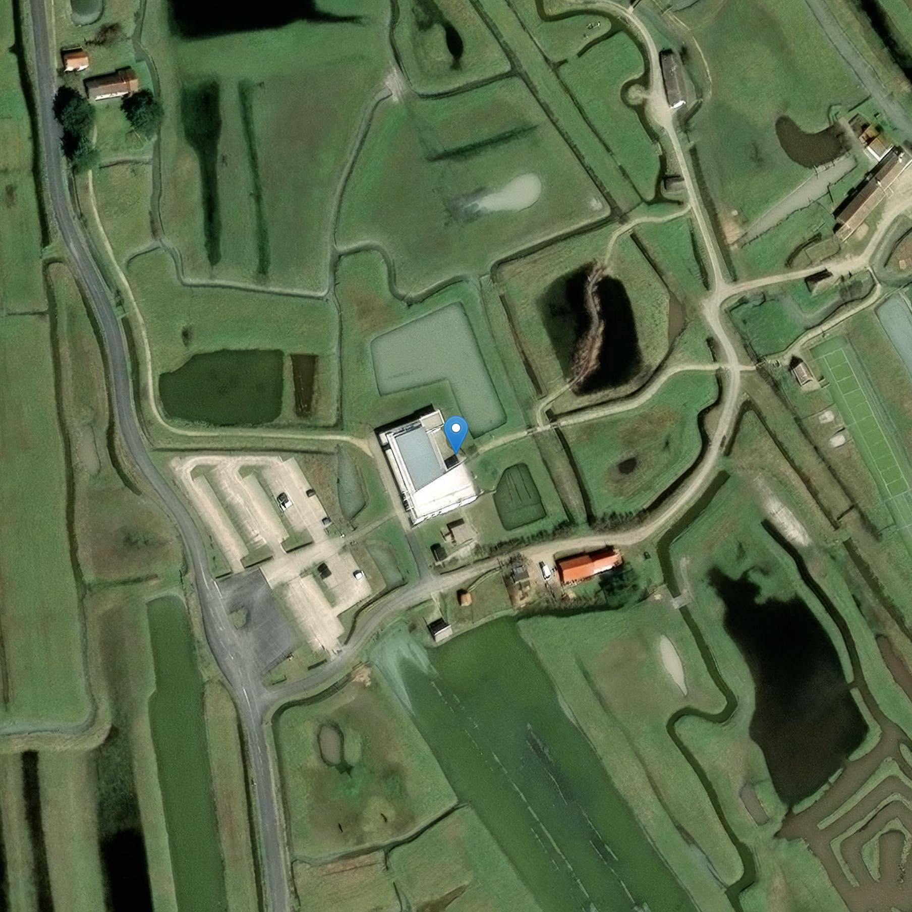 Photo de ブリトン マーシュ ディスカバリー センター