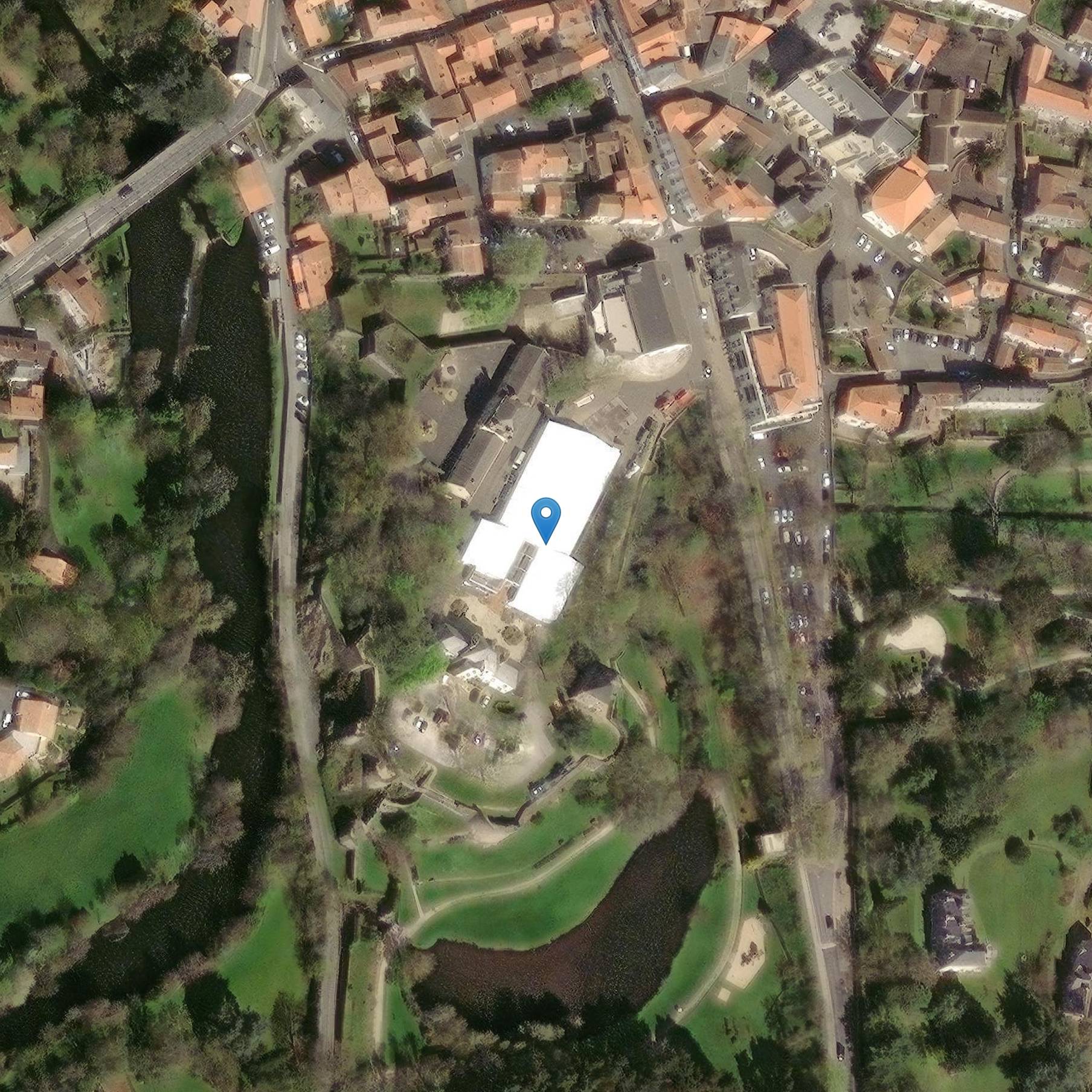 Photo de Museo della Vendée settentrionale