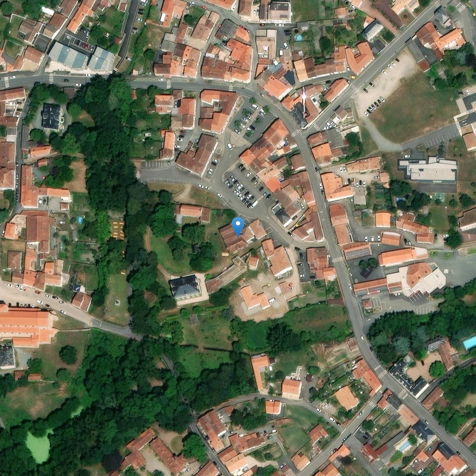 Photo de Museo Ornitologico Charles-Payraudeau