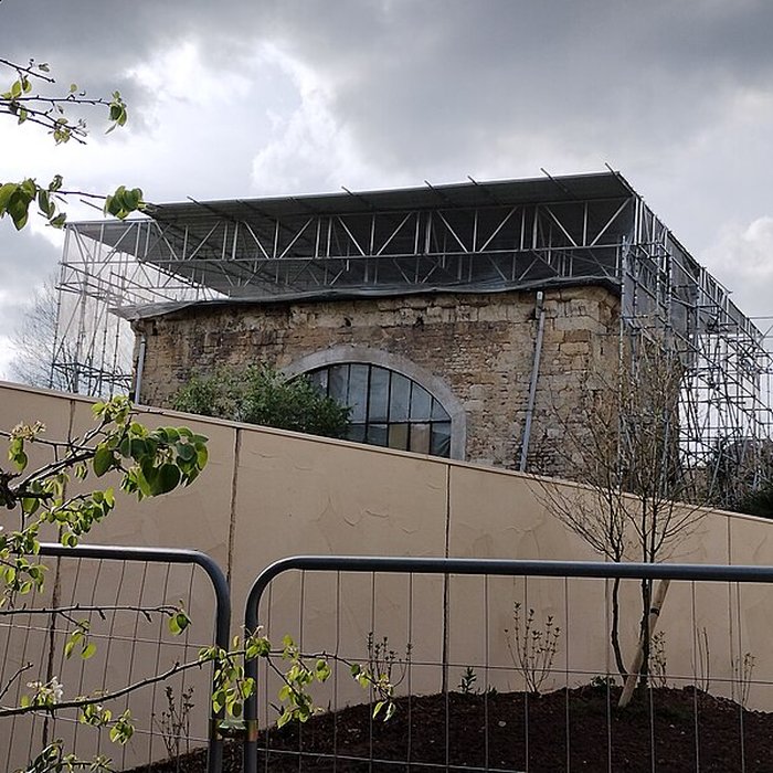 Photo de Tour Lambert de Lisieux