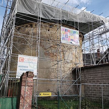 Tour Lambert de Lisieux