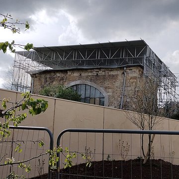 Tour Lambert de Lisieux