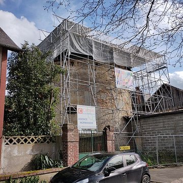 Tour Lambert de Lisieux