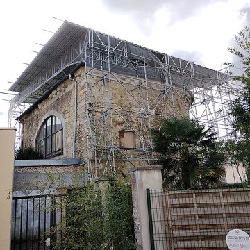 Tour Lambert de Lisieux