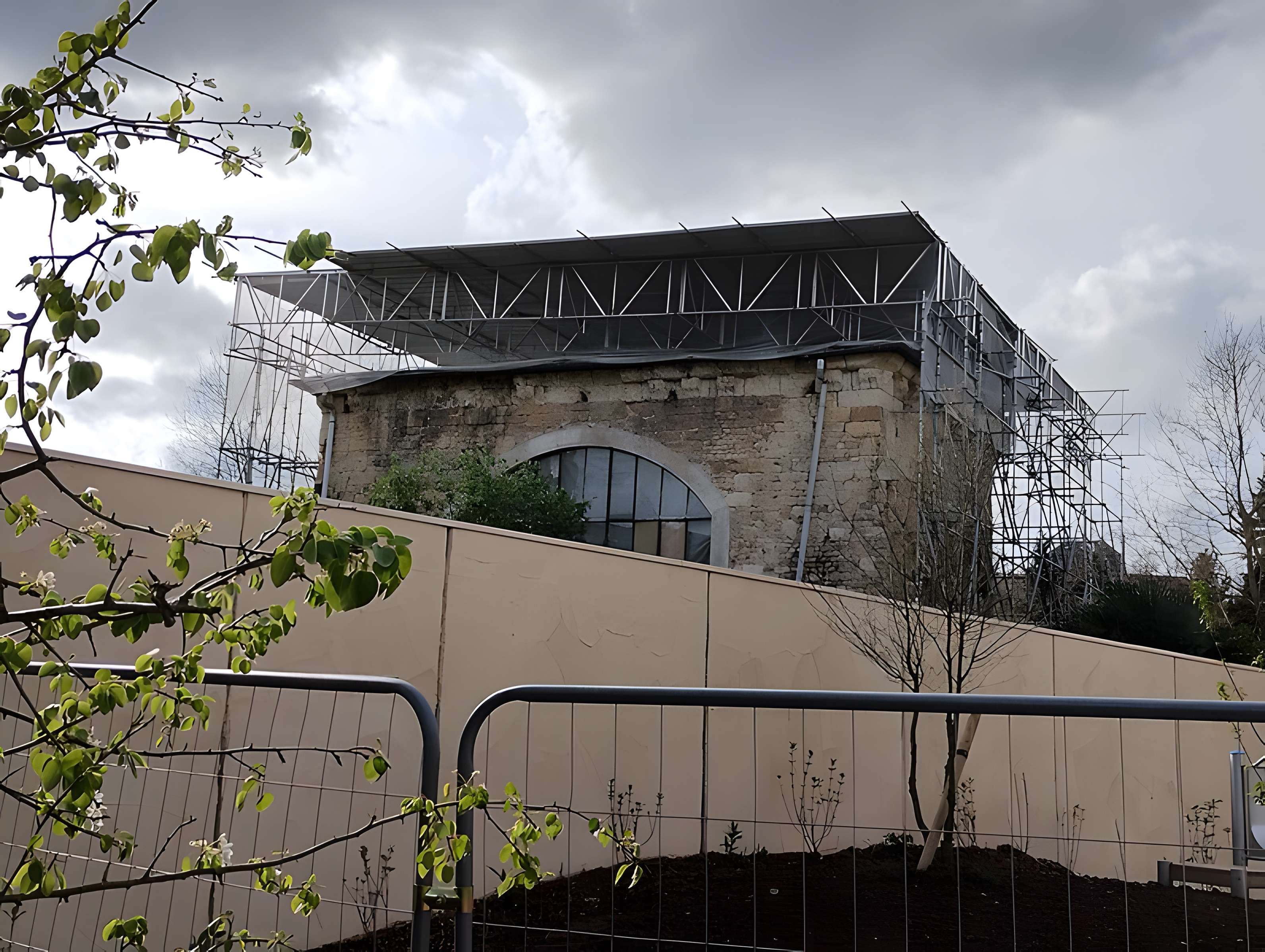 Tour Lambert de Lisieux