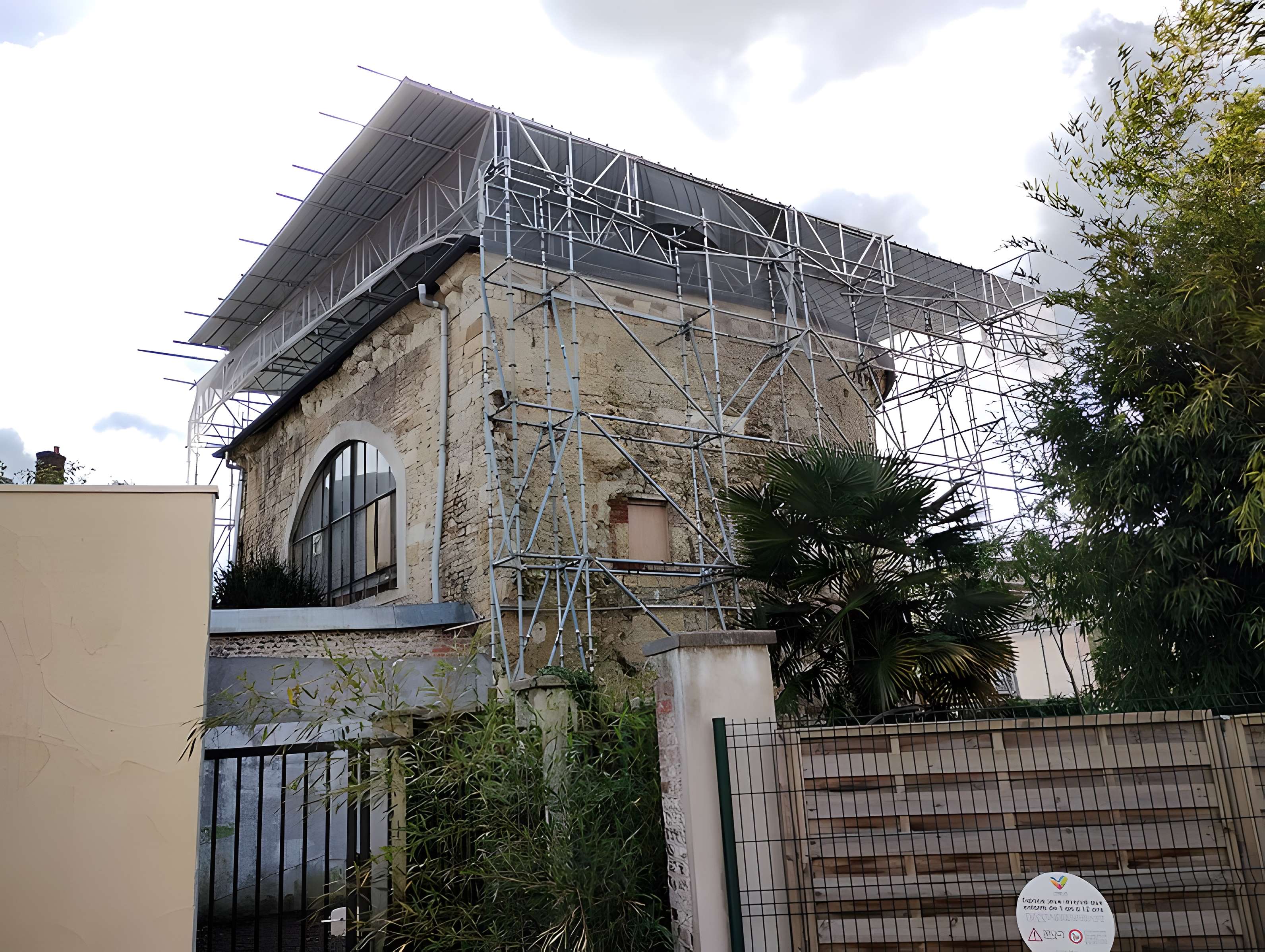 Tour Lambert de Lisieux