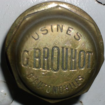 Musée de lauto, de la moto et du vélo