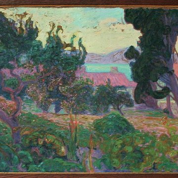 Musée de lauto, de la moto et du vélo