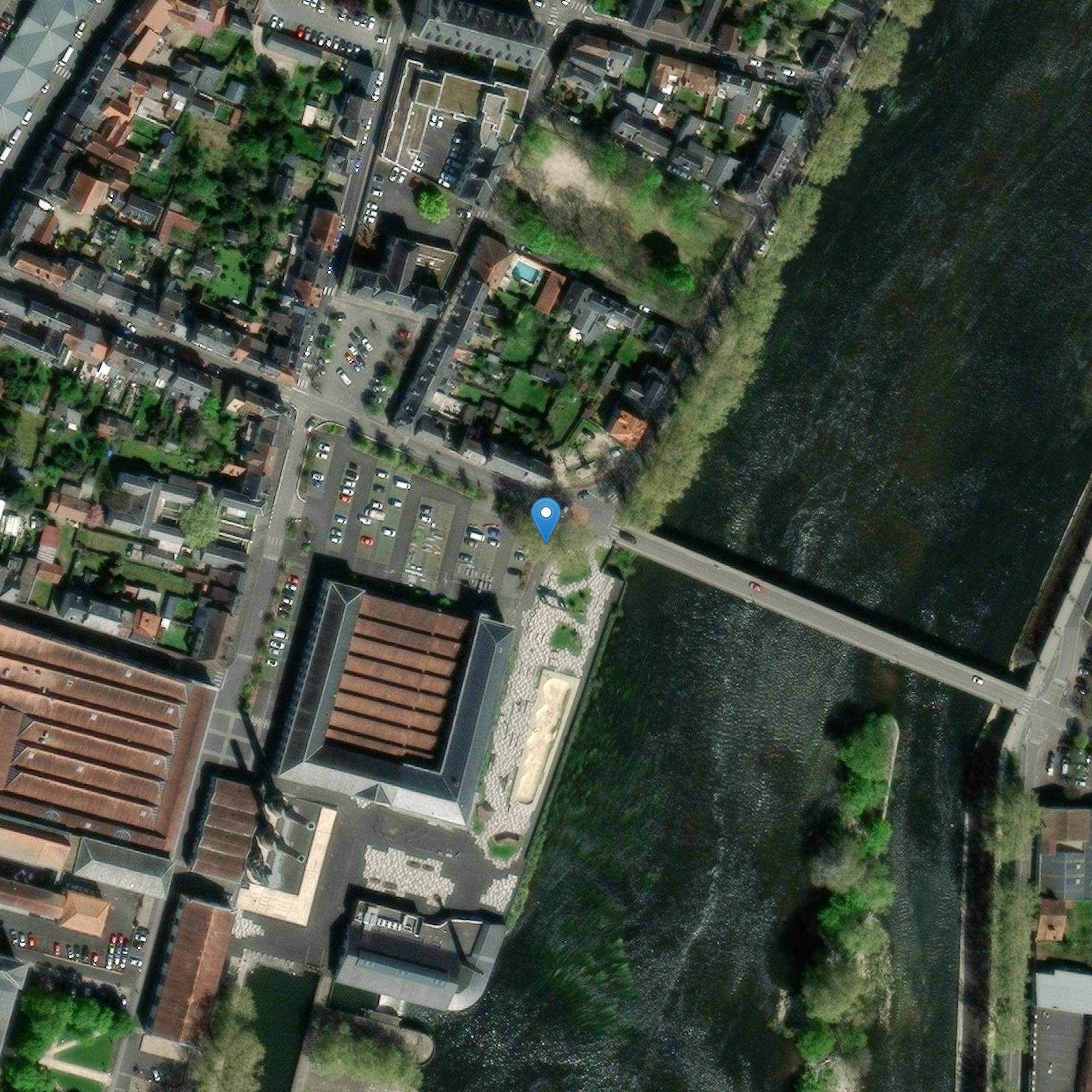 Photo de Musée municipal de l’hôtel de Sully