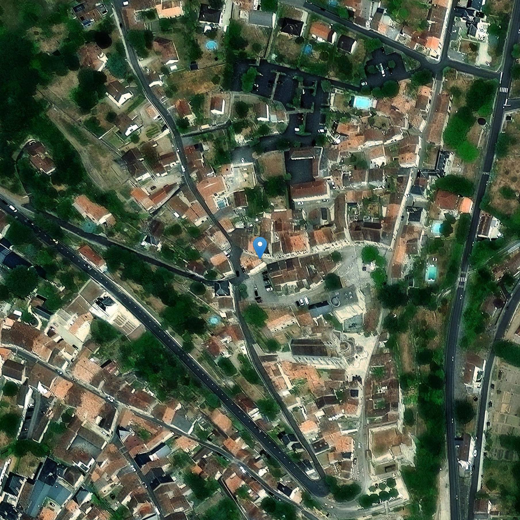 Photo de Archäologisches und lokales ethnographisches Museum