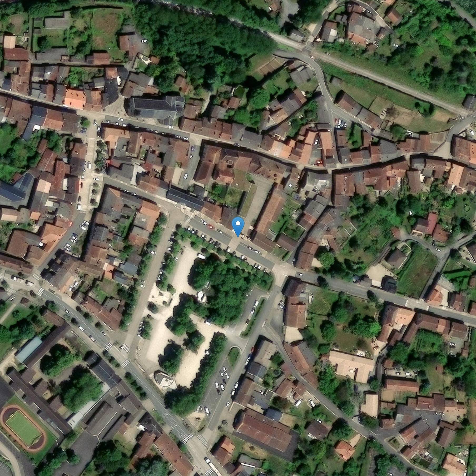 Photo de 史前博物馆-雷蒙德·塔克德