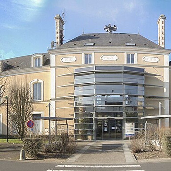 Photo de Musée d’art et d’histoire de Montmorillon