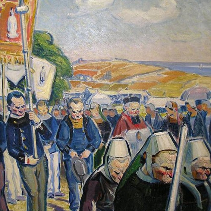 Photo de Musée d’art et d’histoire de Montmorillon