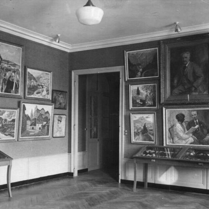 Photo de Musée d’art et d’histoire de Montmorillon