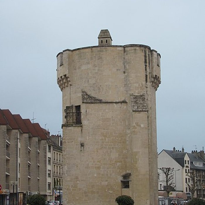 Photo de Tour Leroy de Caen