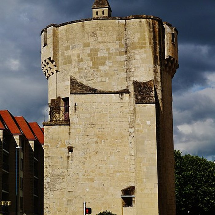 Photo de Tour Leroy de Caen