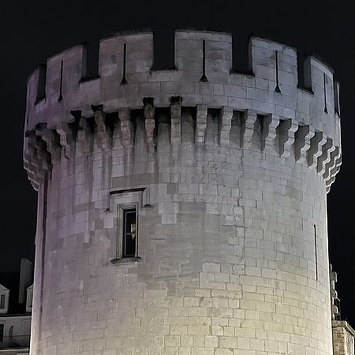 Photo de Tour Leroy de Caen