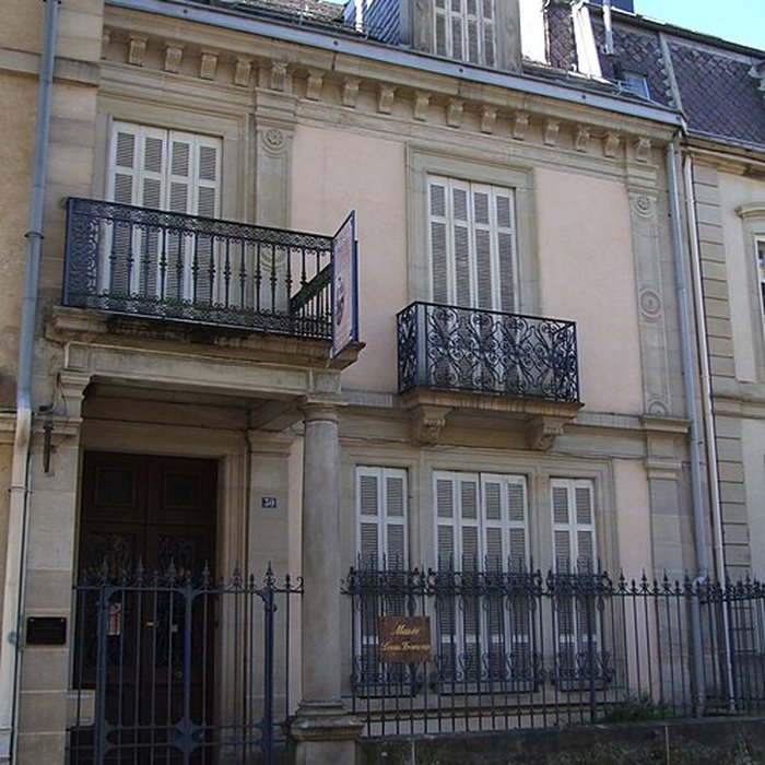 Photo de Musée Louis Français