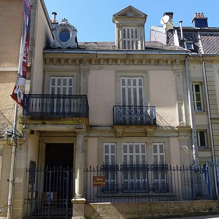 Photo de Musée Louis Français