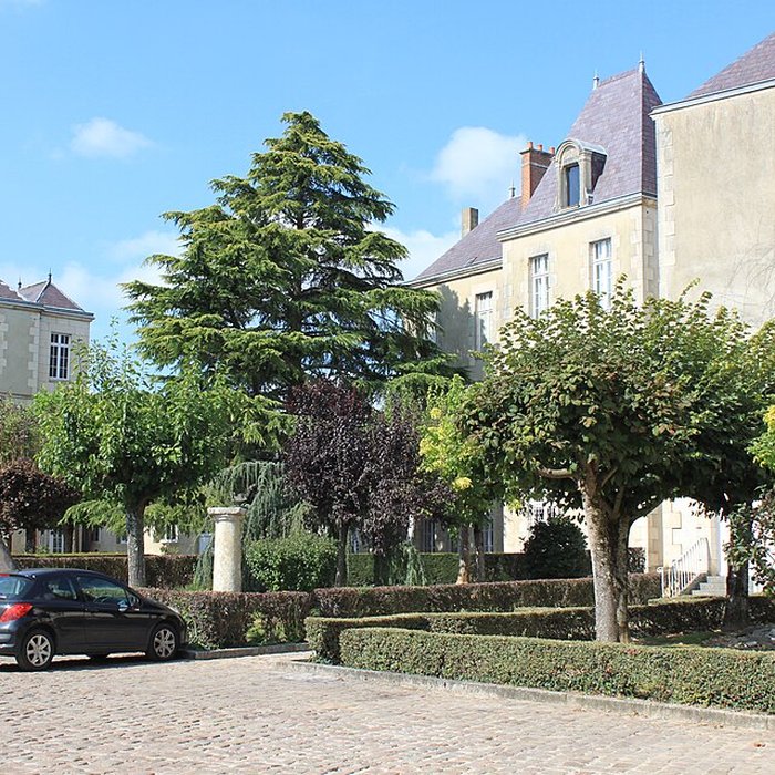 Photo de Musée de lAvallonnais Jean Després