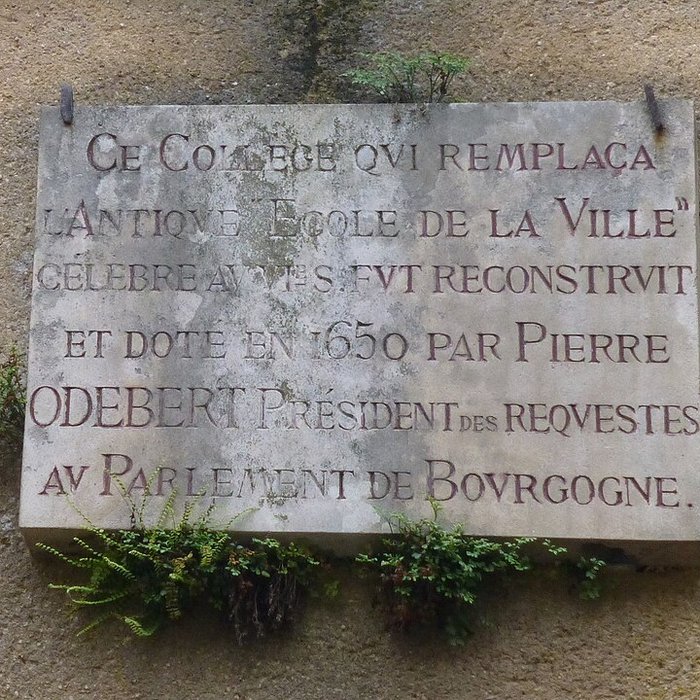 Photo de Musée de lAvallonnais Jean Després