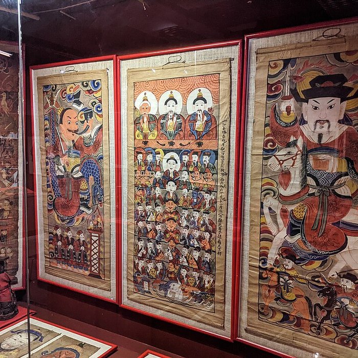 Photo de Musée de lAvallonnais Jean Després