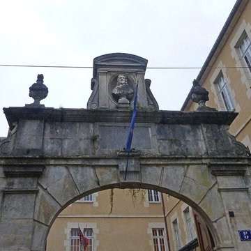 Musée de lAvallonnais Jean Després