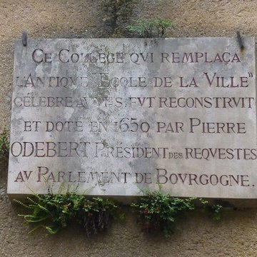 Musée de lAvallonnais Jean Després