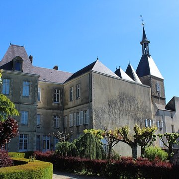 Musée de lAvallonnais Jean Després