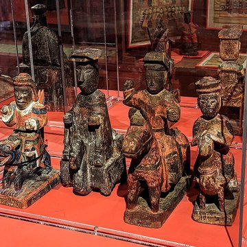 Musée de lAvallonnais Jean Després