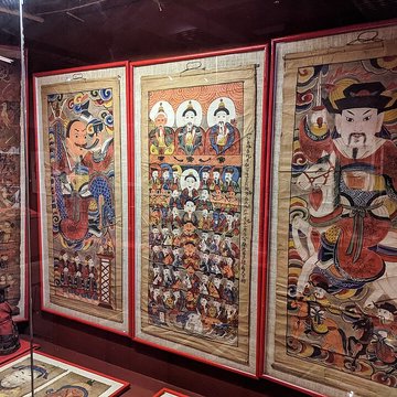 Musée de lAvallonnais Jean Després