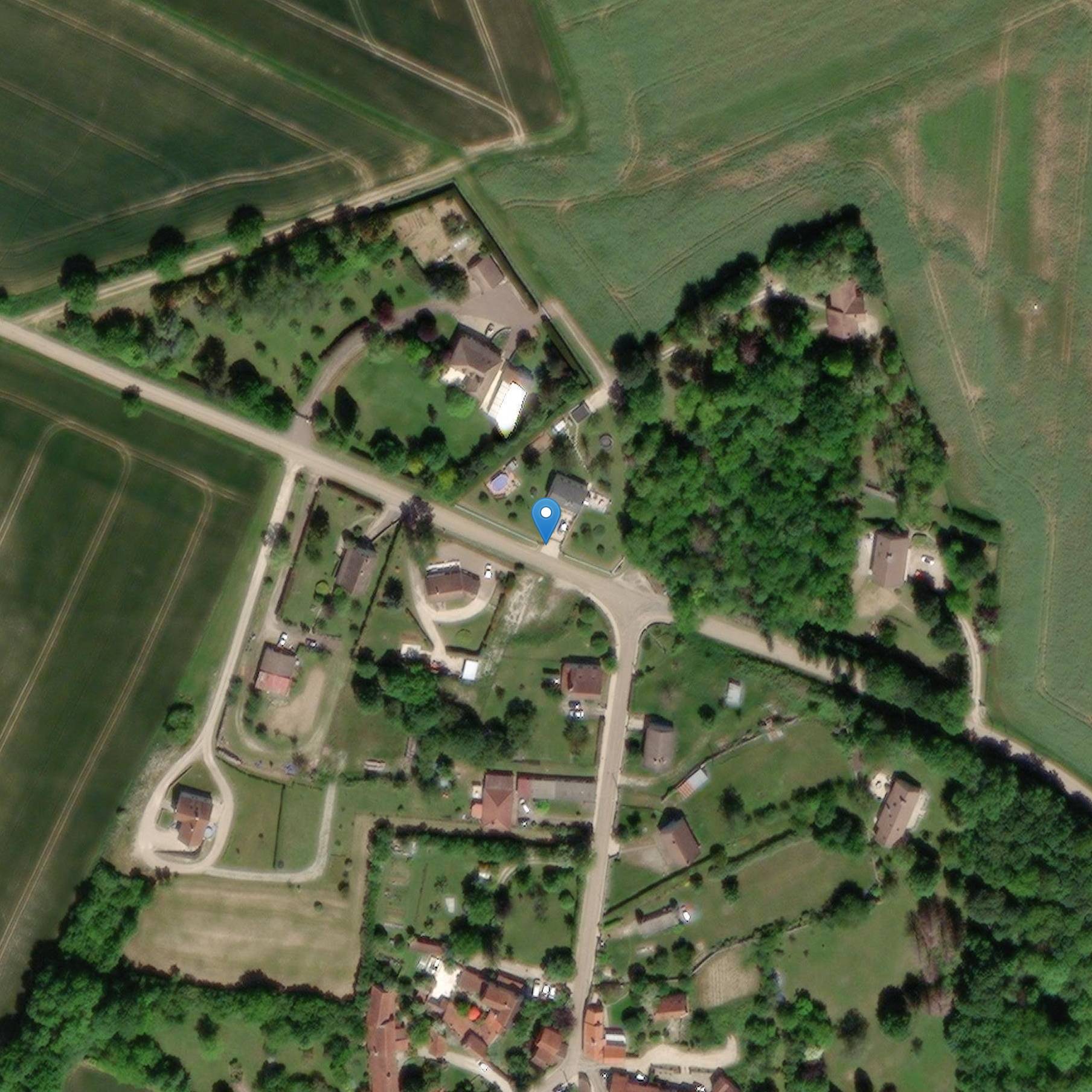 Photo de Musée d'art naïf