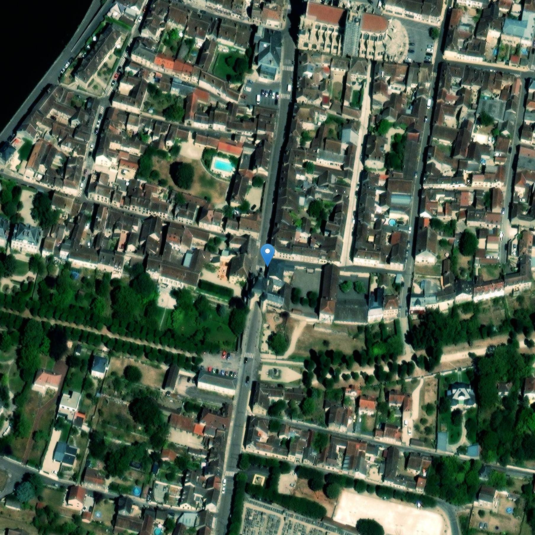 Photo de Villeneuve Museum