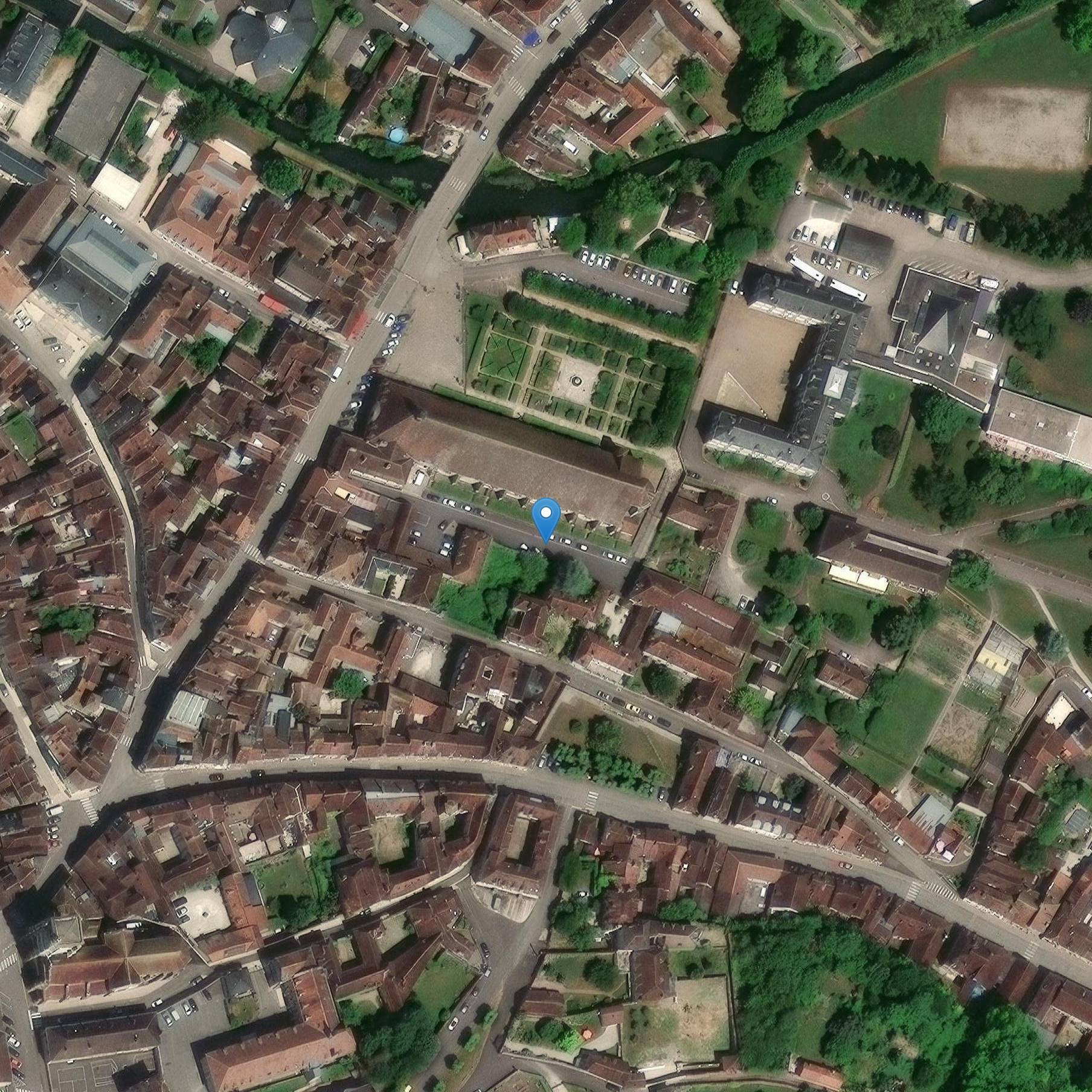 Photo de Municipal Museum