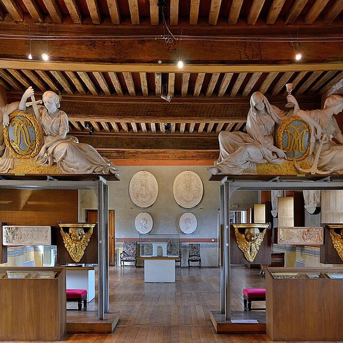 Photo de Musée municipal