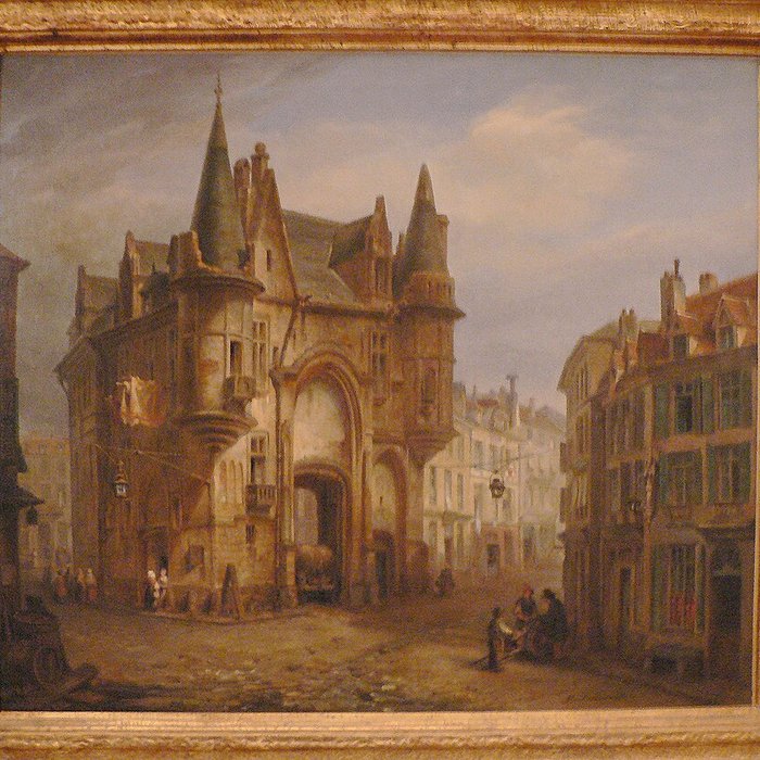 Photo de Musée municipal