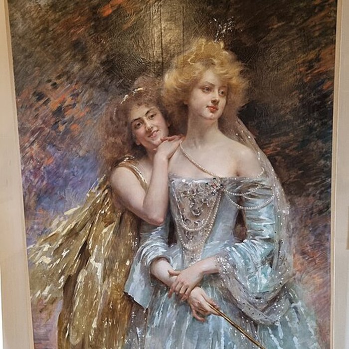 Photo de Musée municipal