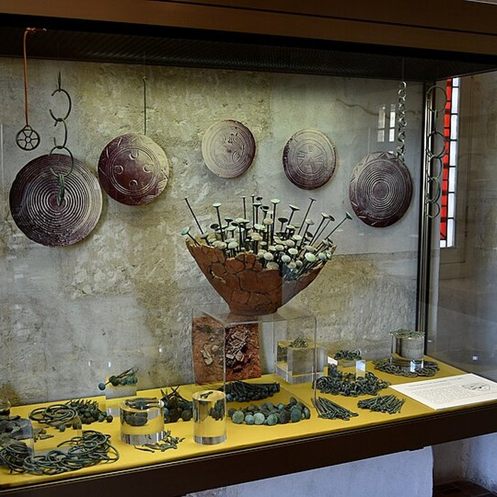 Photo de Musée municipal