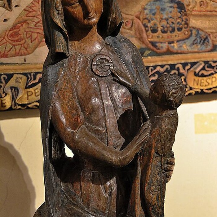 Photo de Musée municipal