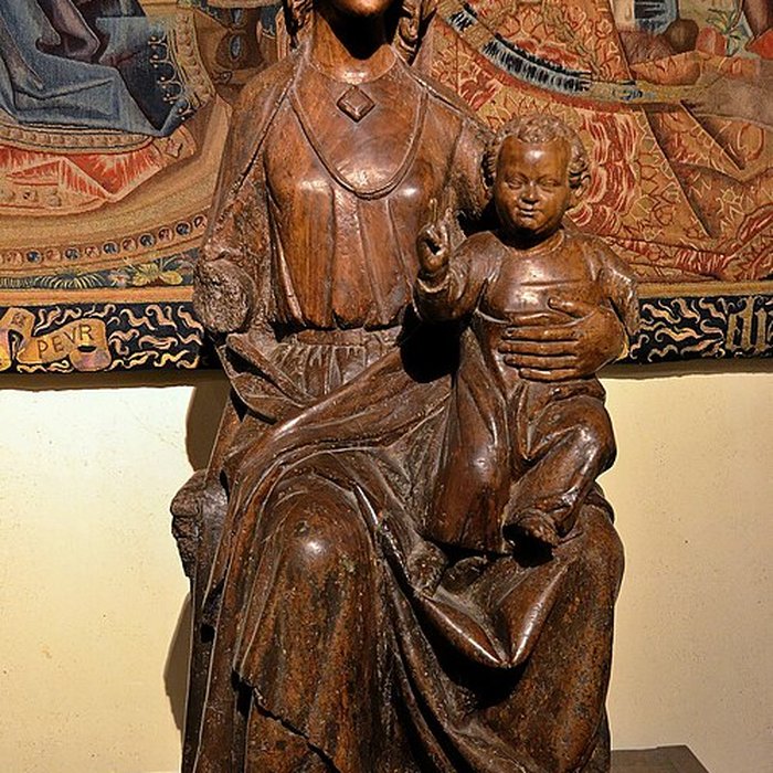 Photo de Musée municipal