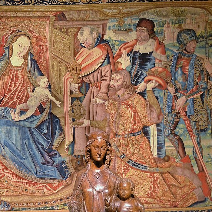 Photo de Musée municipal