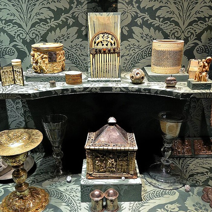 Photo de Musée municipal