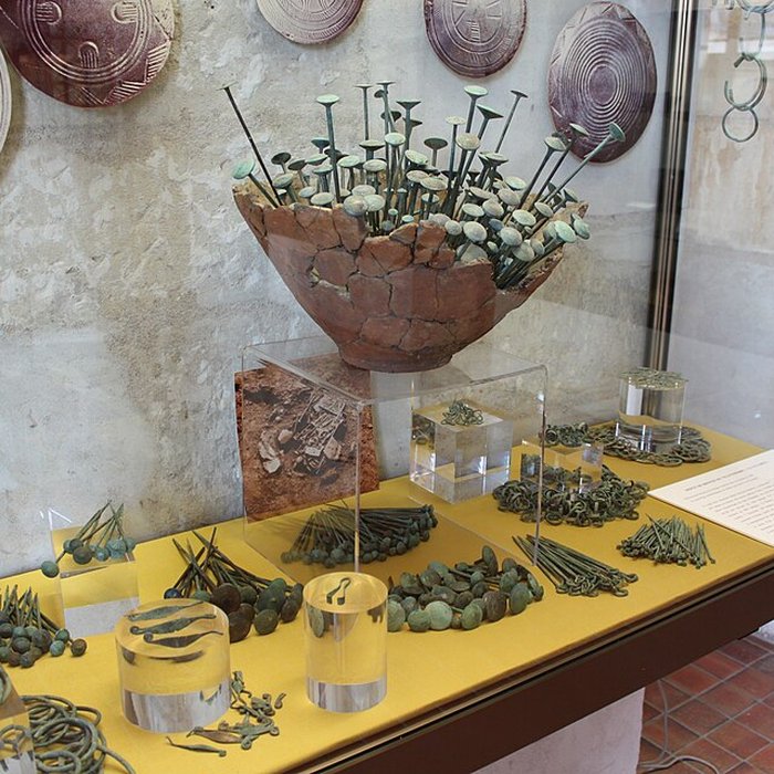 Photo de Musée municipal