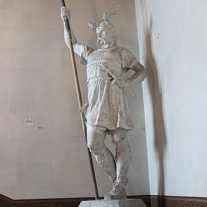 Photo de Musée municipal