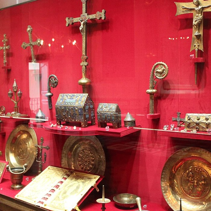 Photo de Musée municipal