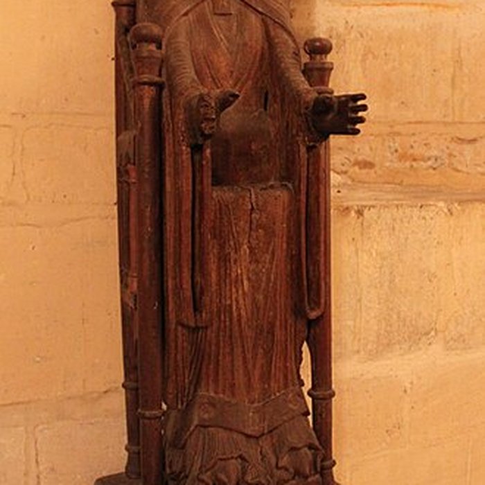 Photo de Musée municipal