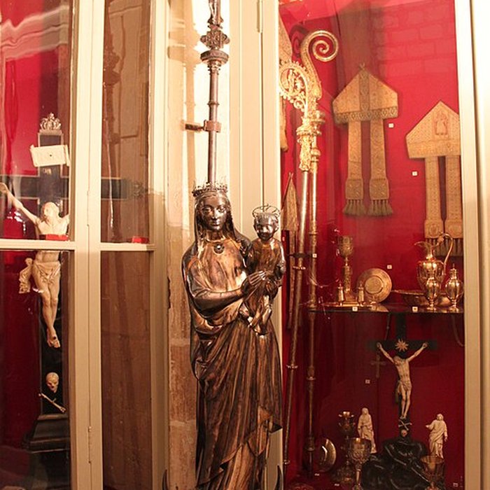 Photo de Musée municipal