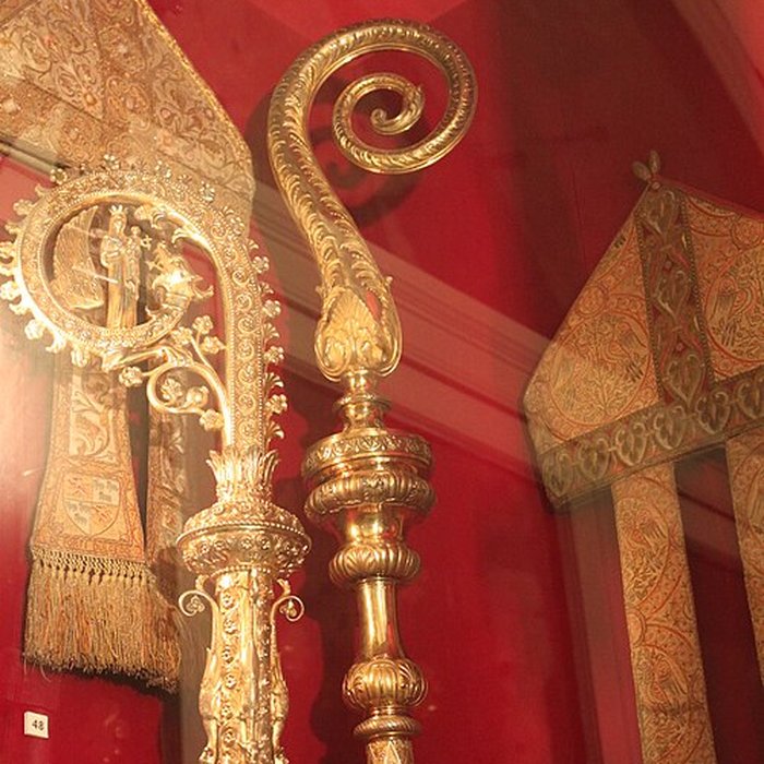 Photo de Musée municipal